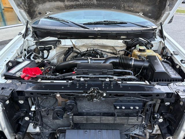 2013 Ford F-150 XL Jacksonville FL