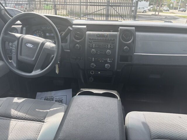 2013 Ford F-150 XL Jacksonville FL
