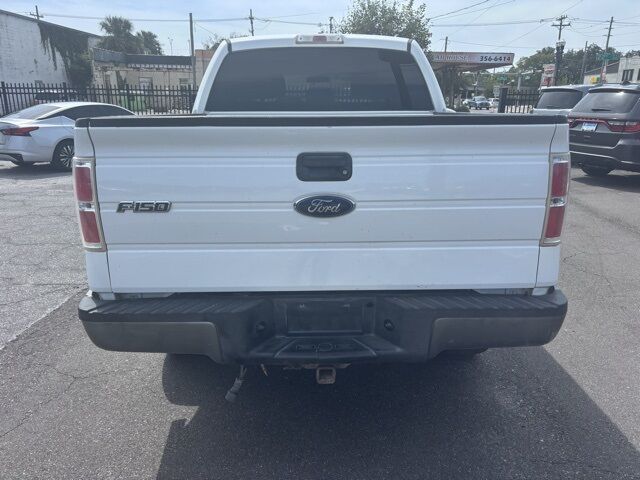 2013 Ford F-150 XL Jacksonville FL