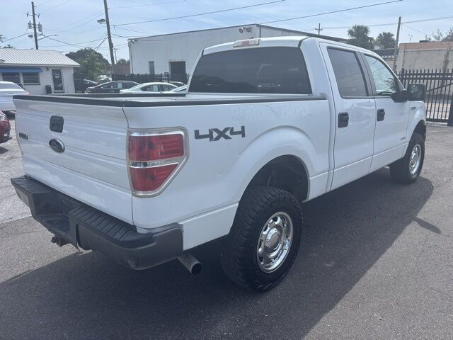 2013 Ford F-150 XL Jacksonville FL