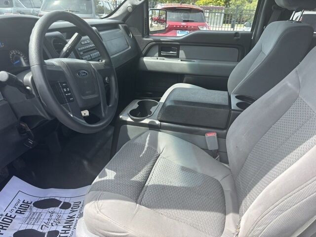 2013 Ford F-150 XL Jacksonville FL