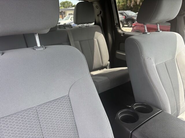 2013 Ford F-150 XL Jacksonville FL