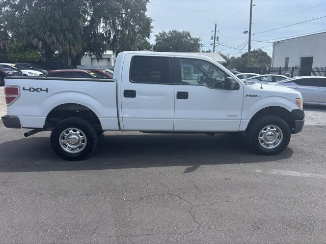 2013 Ford F-150 XL Jacksonville FL