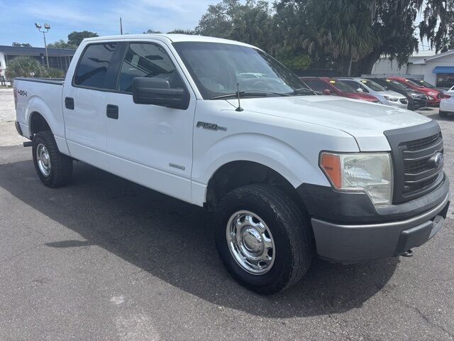 2013 Ford F-150 XL Jacksonville FL