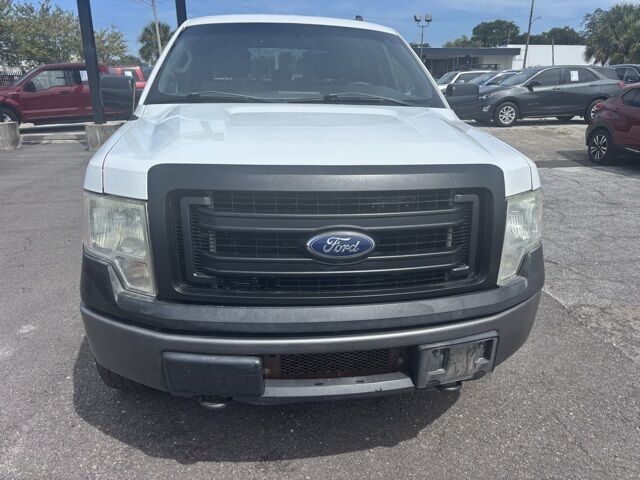 2013 Ford F-150 XL Jacksonville FL