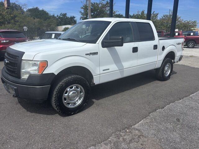 2013 Ford F-150 XL Jacksonville FL