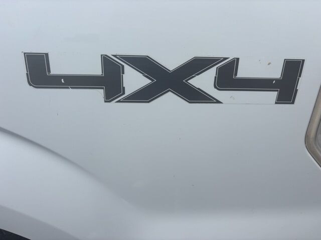 2013 Ford F-150 XL Jacksonville FL