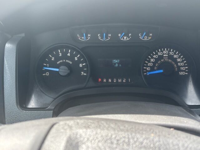 2013 Ford F-150 XL Jacksonville FL