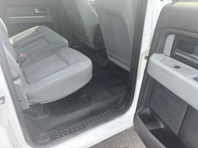 2013 Ford F-150 XL Jacksonville FL