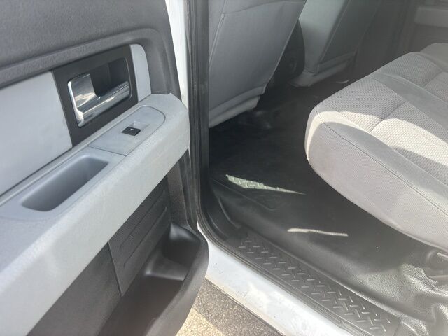 2013 Ford F-150 XL Jacksonville FL