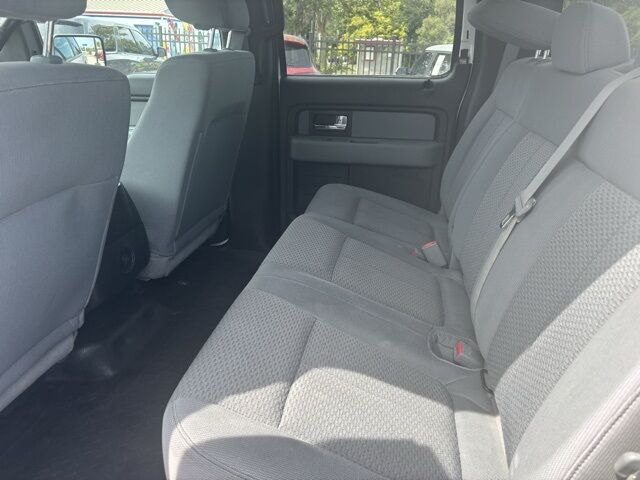 2013 Ford F-150 XL Jacksonville FL