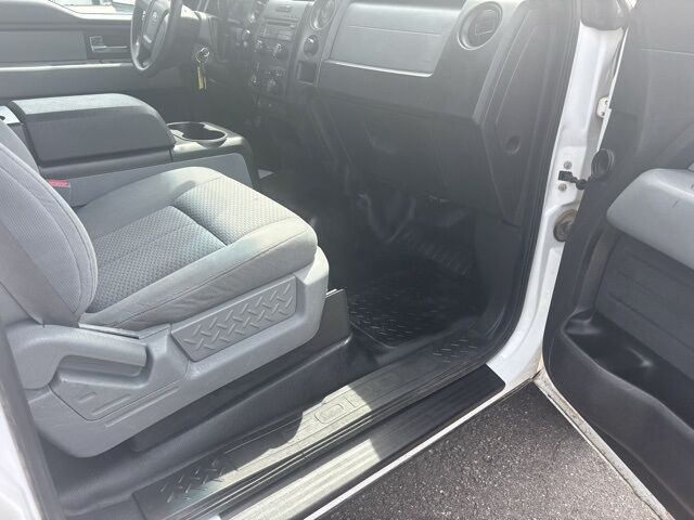 2013 Ford F-150 XL Jacksonville FL