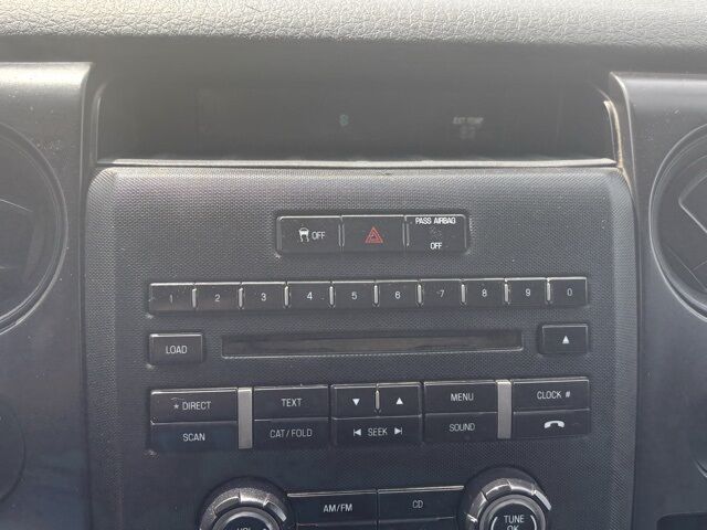 2013 Ford F-150 XL Jacksonville FL