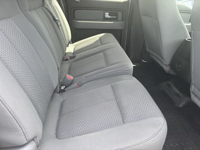 2013 Ford F-150 XL Jacksonville FL