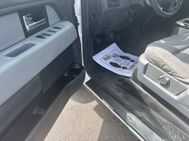 2013 Ford F-150 XL Jacksonville FL