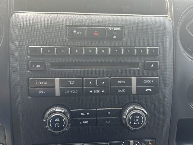 2013 Ford F-150 XL Jacksonville FL