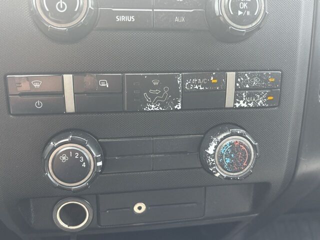 2013 Ford F-150 XL Jacksonville FL