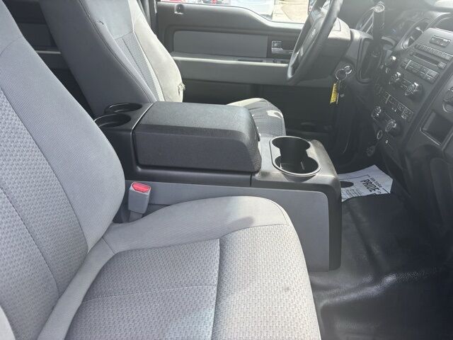 2013 Ford F-150 XL Jacksonville FL