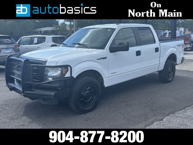 2013 Ford F-150 XL Jacksonville FL