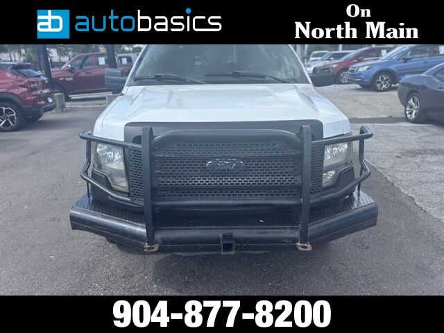 2013 Ford F-150 XL Jacksonville FL