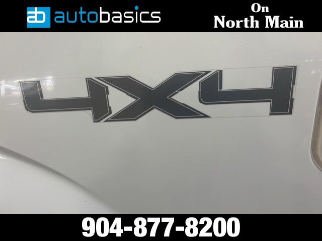 2013 Ford F-150 XL Jacksonville FL