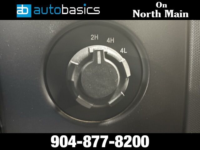 2013 Ford F-150 XL Jacksonville FL