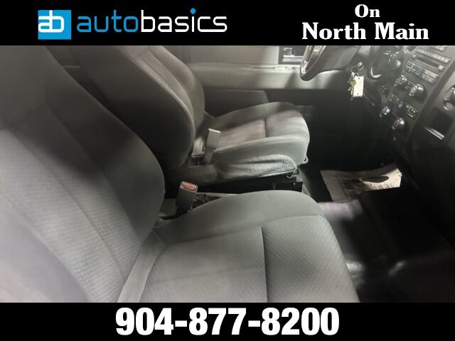2013 Ford F-150 XL Jacksonville FL