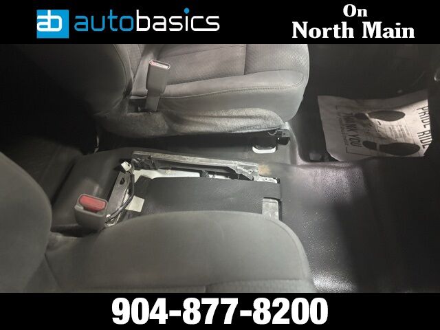 2013 Ford F-150 XL Jacksonville FL