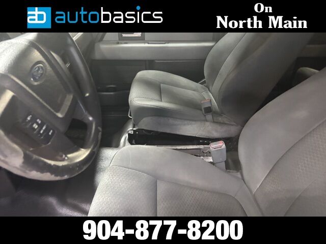 2013 Ford F-150 XL Jacksonville FL