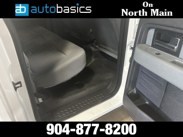 2013 Ford F-150 XL Jacksonville FL
