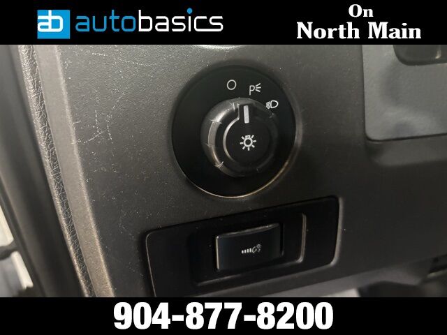 2013 Ford F-150 XL Jacksonville FL
