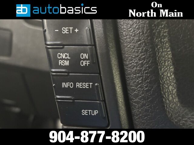 2013 Ford F-150 XL Jacksonville FL