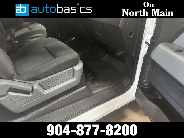 2013 Ford F-150 XL Jacksonville FL