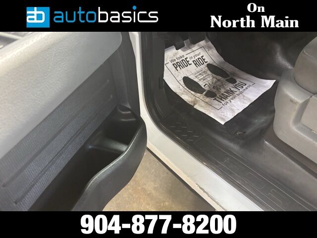 2013 Ford F-150 XL Jacksonville FL