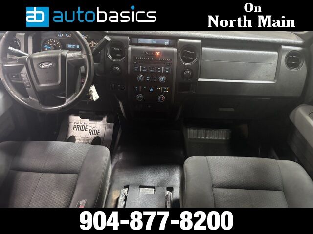 2013 Ford F-150 XL Jacksonville FL