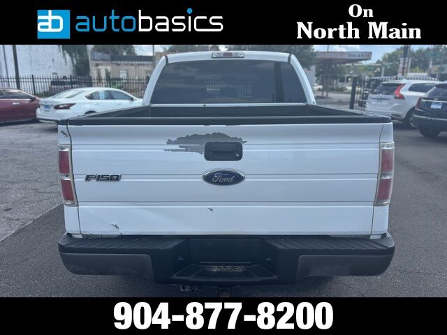 2013 Ford F-150 XL Jacksonville FL