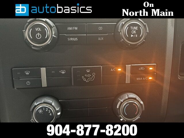 2013 Ford F-150 XL Jacksonville FL