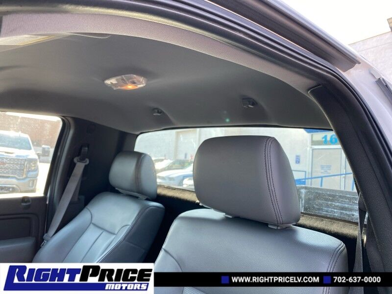 2013 Ford F-150 XL Las Vegas NV