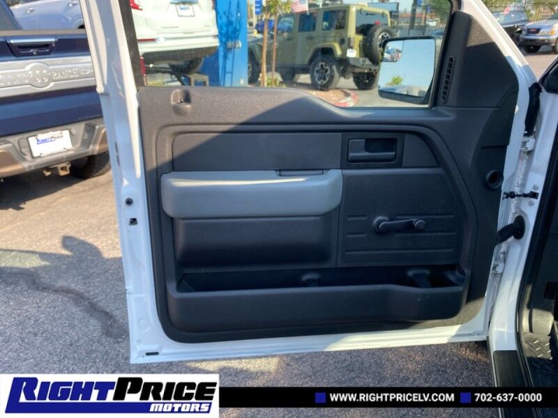 2013 Ford F-150 XL Las Vegas NV