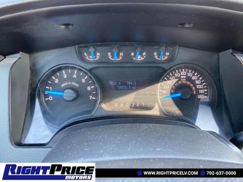2013 Ford F-150 XL Las Vegas NV