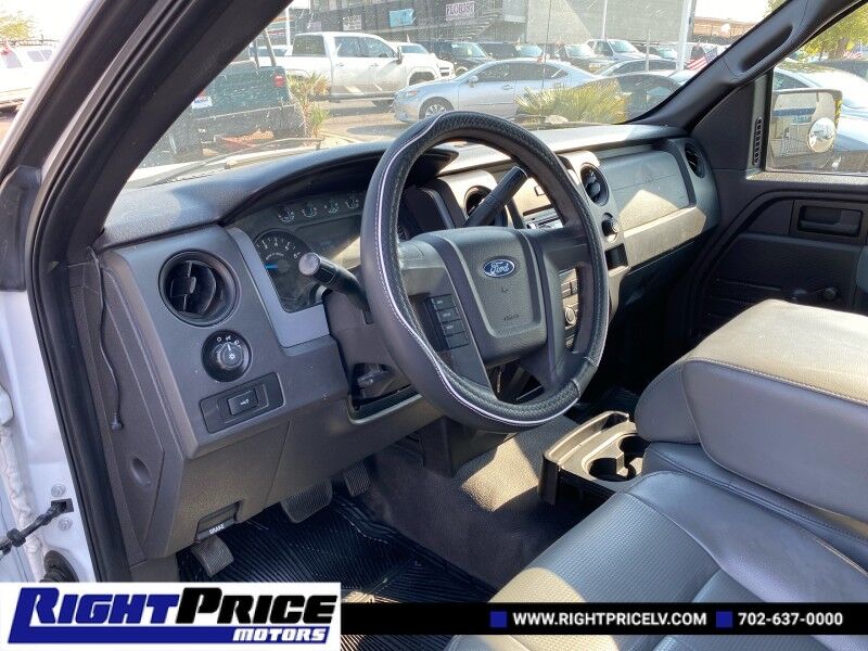 2013 Ford F-150 XL Las Vegas NV