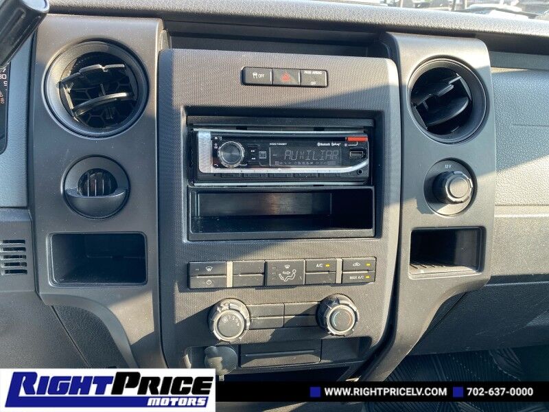 2013 Ford F-150 XL Las Vegas NV