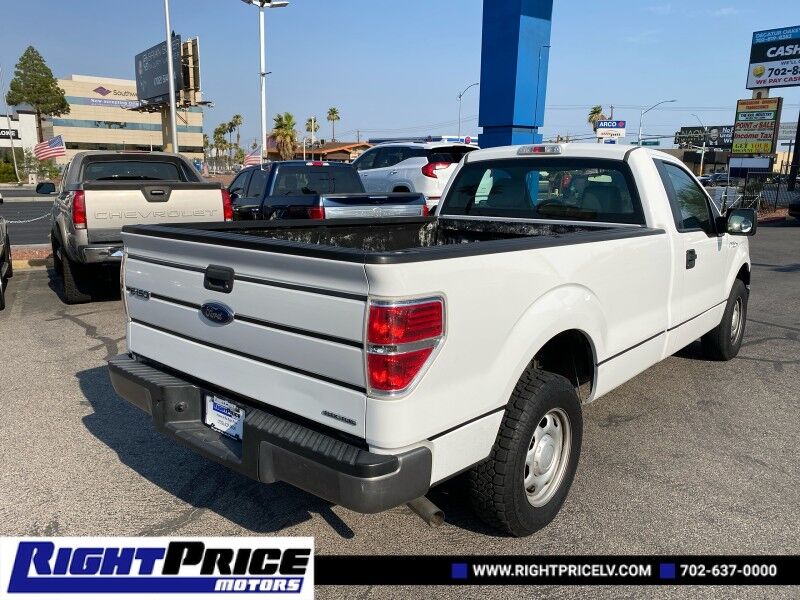2013 Ford F-150 XL Las Vegas NV