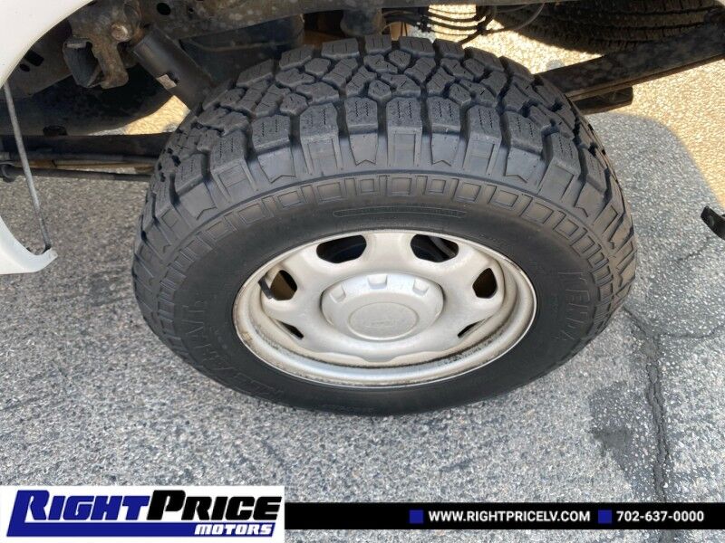 2013 Ford F-150 XL Las Vegas NV