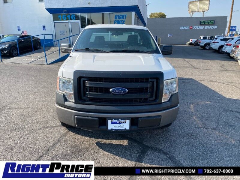 2013 Ford F-150 XL Las Vegas NV