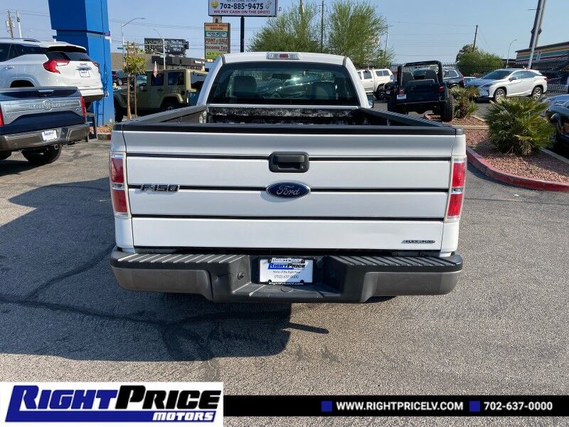 2013 Ford F-150 XL Las Vegas NV