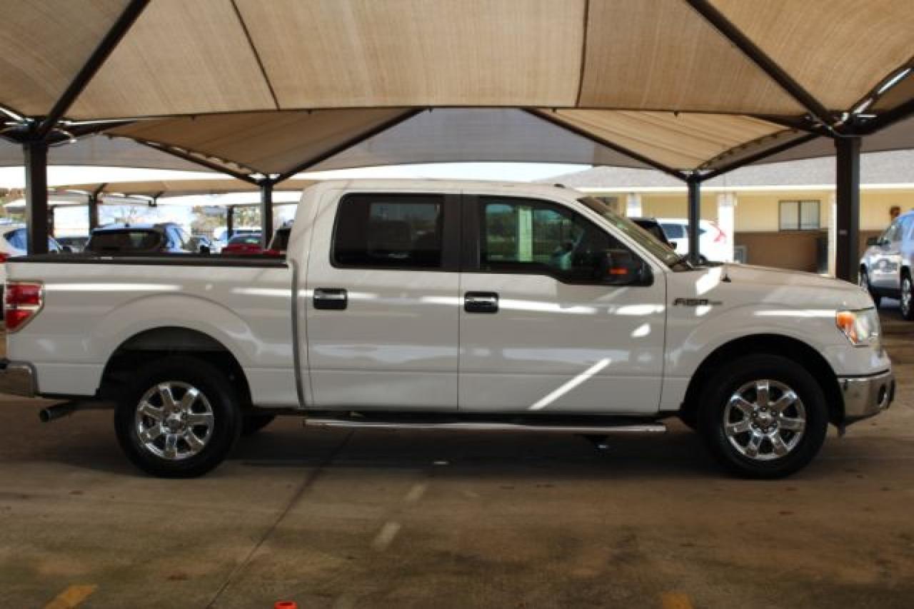 2013 Ford F-150 XL Plano TX