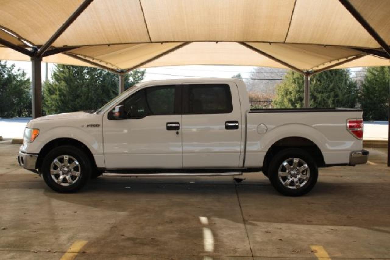 2013 Ford F-150 XL Plano TX