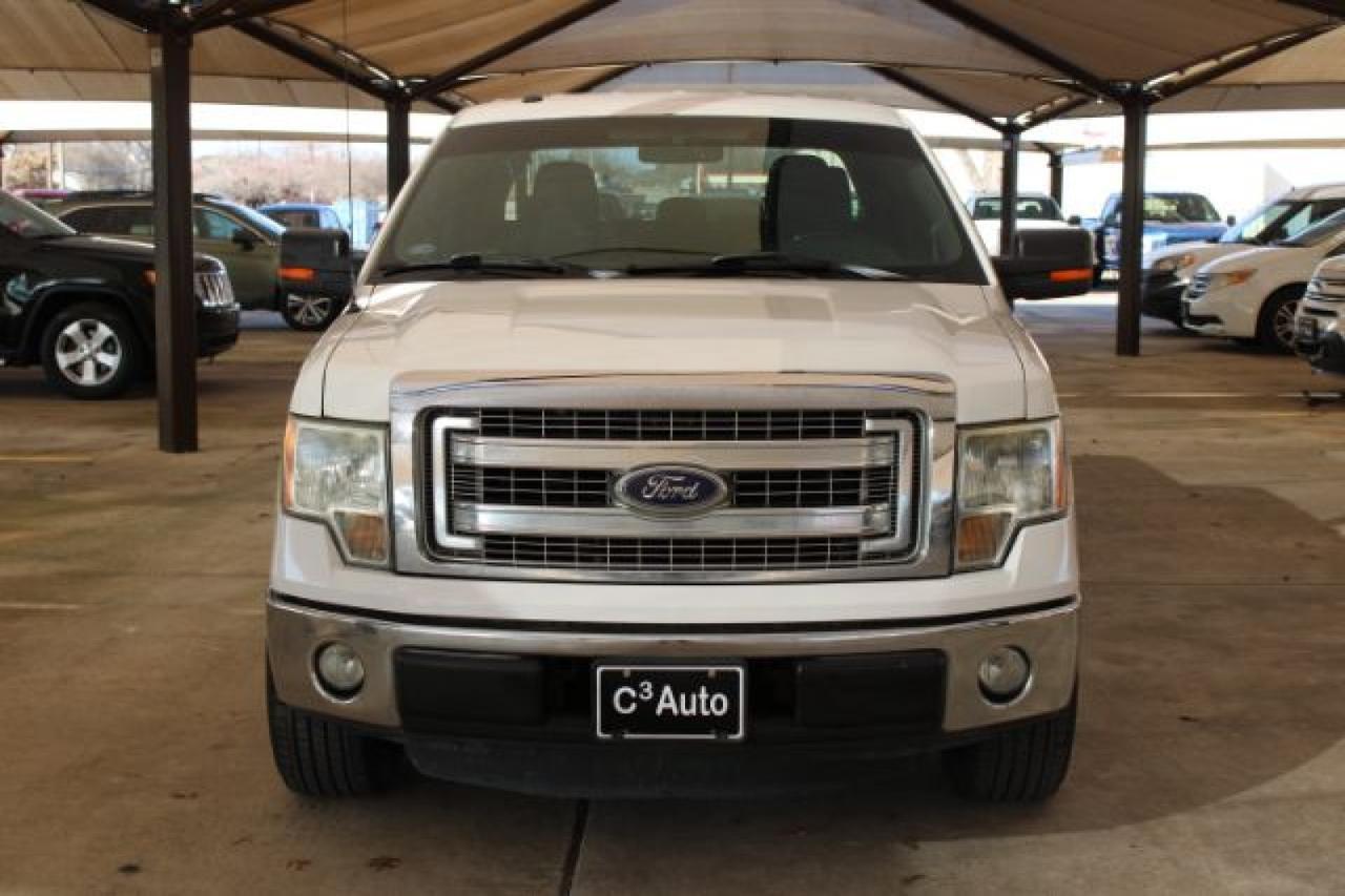 2013 Ford F-150 XL Plano TX