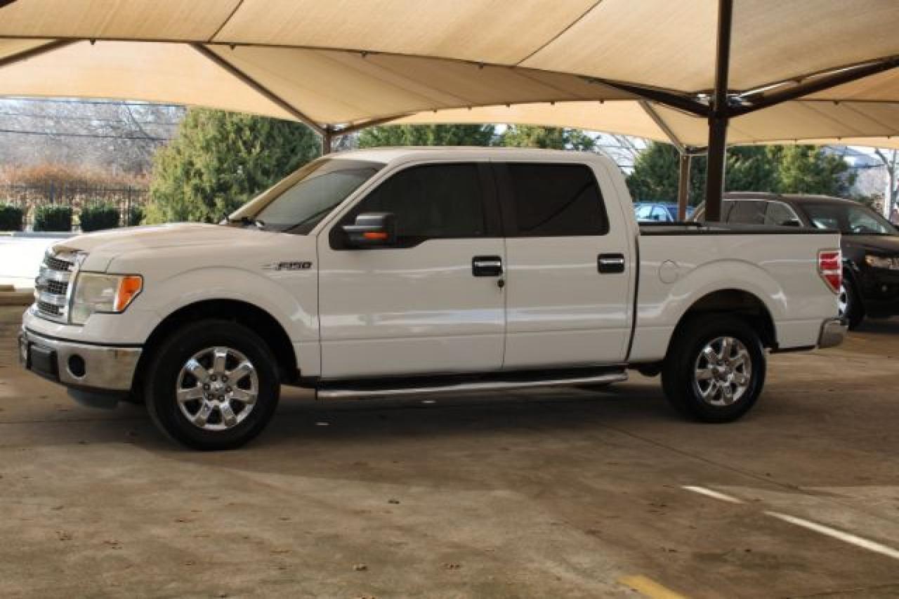 2013 Ford F-150 XL Plano TX